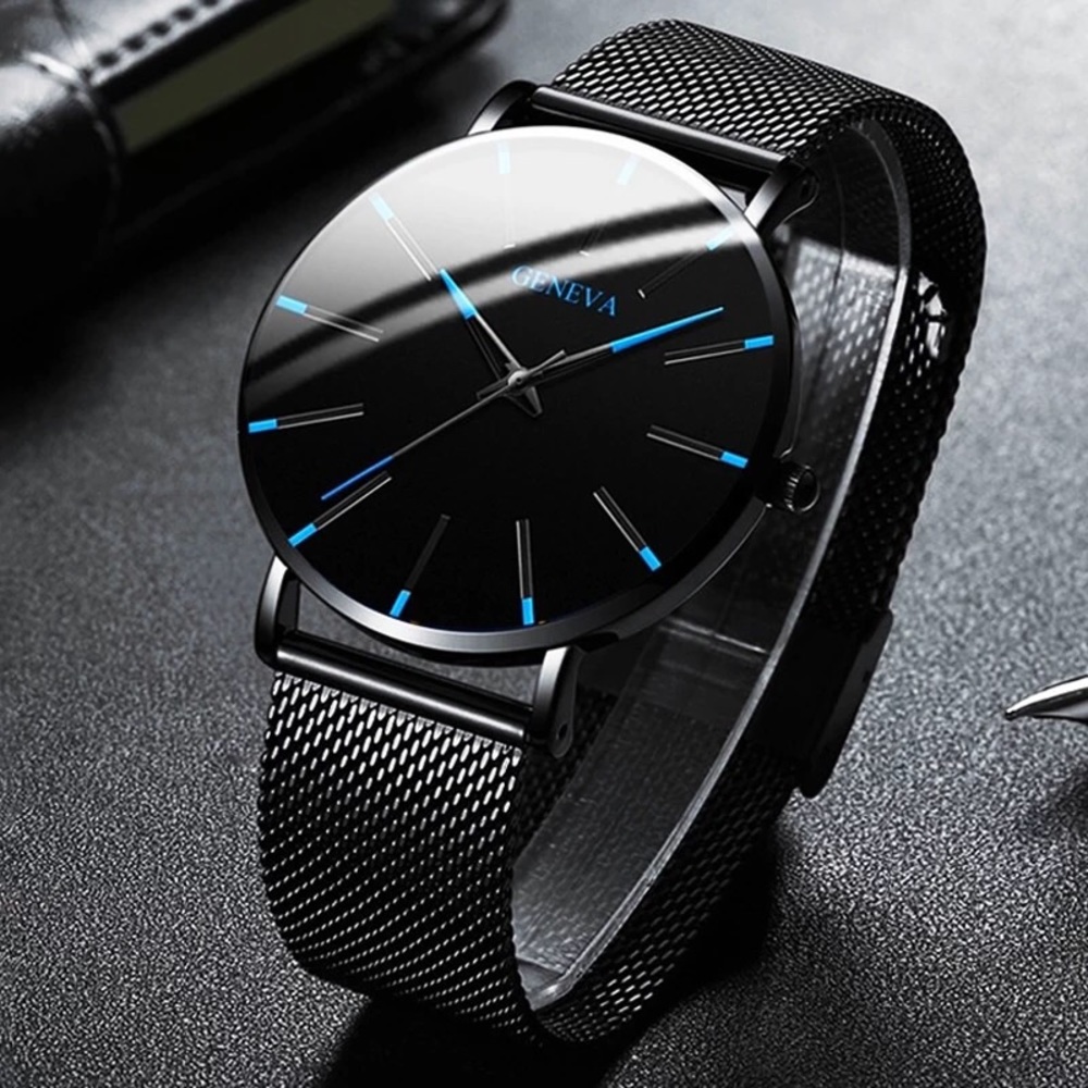 Style Watch’s for Men